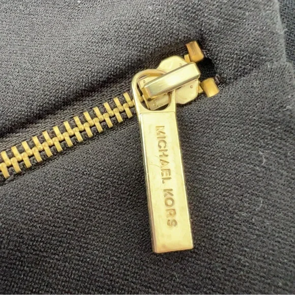 NWT MICHAEL KORS* Cap Sleeve Fit and Flare - Picture 4 of 12